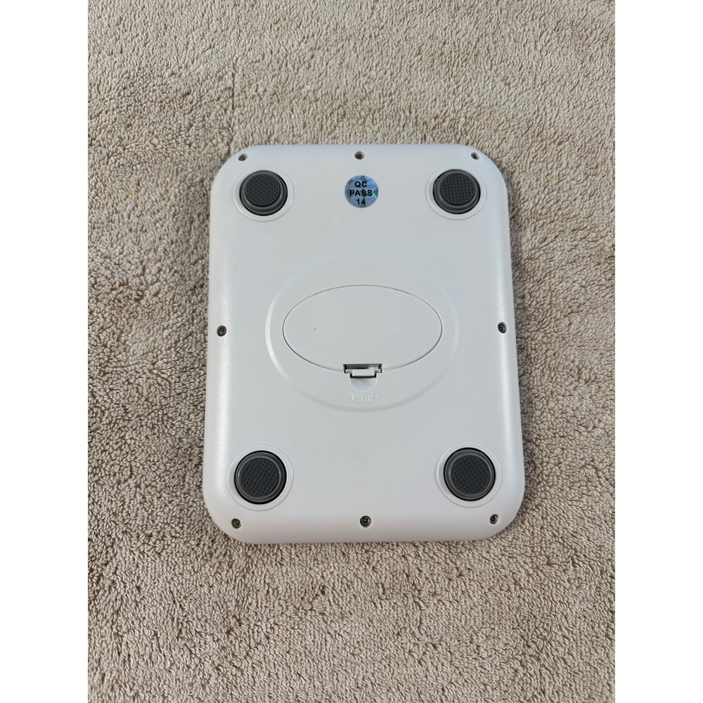 Digital Kitchen Food Scale 5kg/1g Stainless Steel Slim Design New - Picture 6 of 10